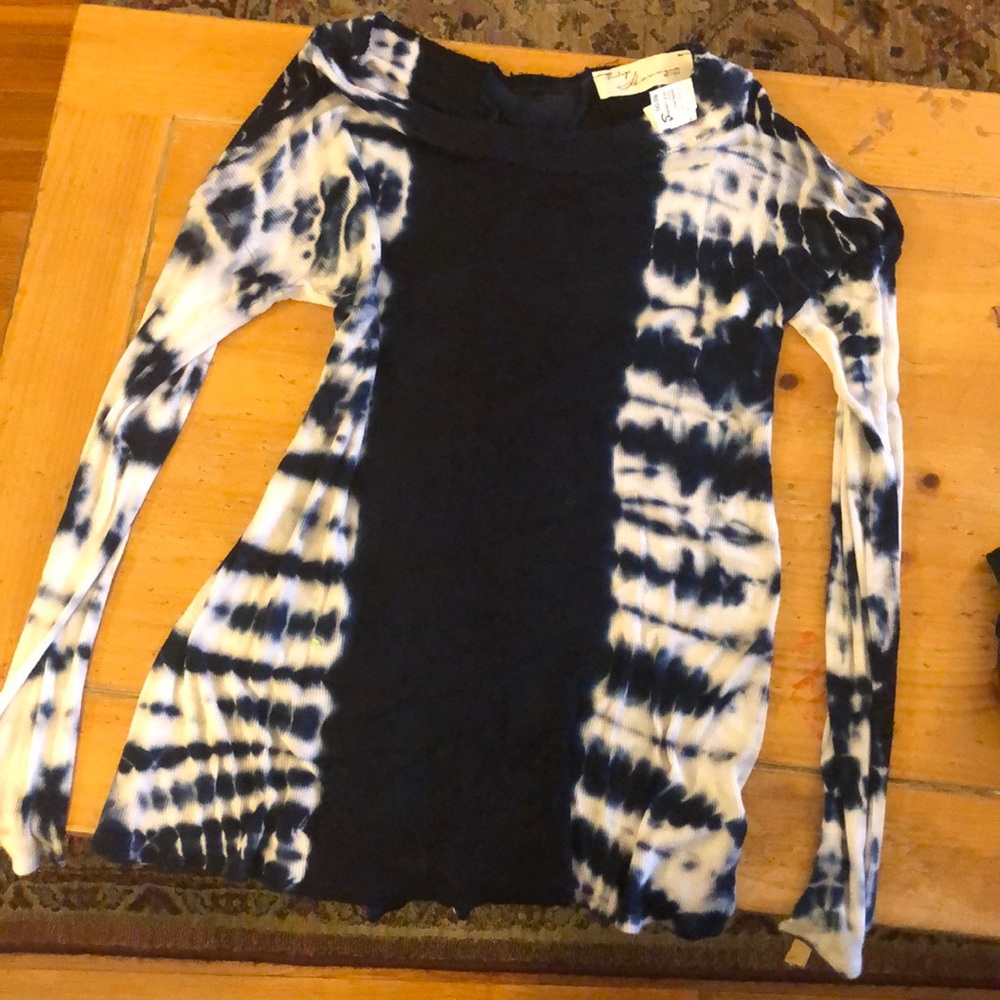 Vintage Havana dress
